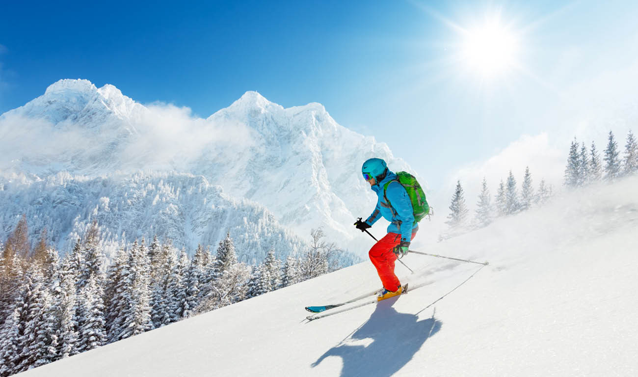 Best Freeride Skis 2025 Under 2025